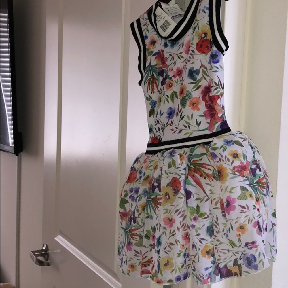 Beautiful Nordstrom dress toddler girl